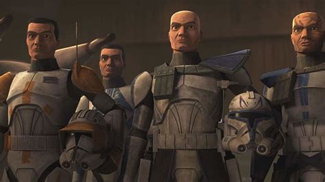 clone wars season 6 episode 1 watch online|clone trooper tup season 6.